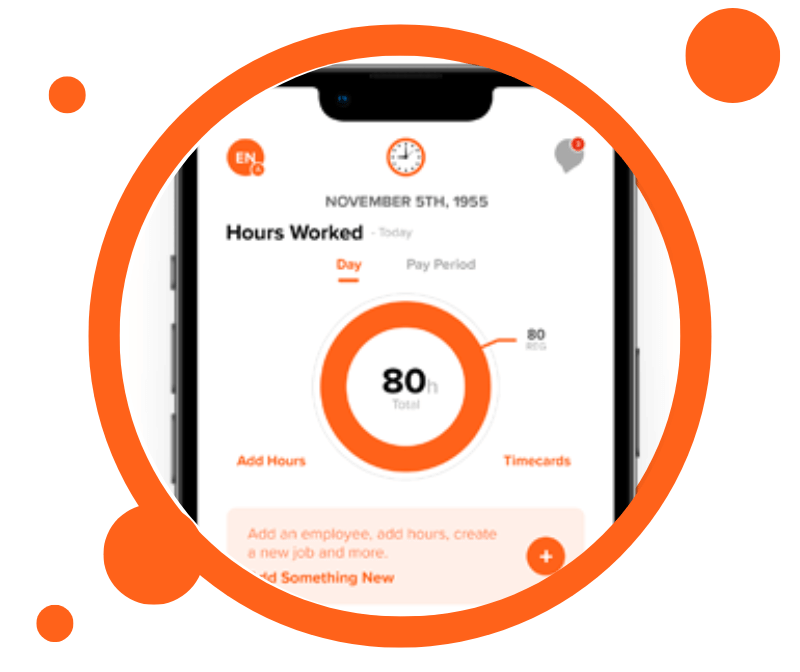 6 Best Mobile Time Clock Apps