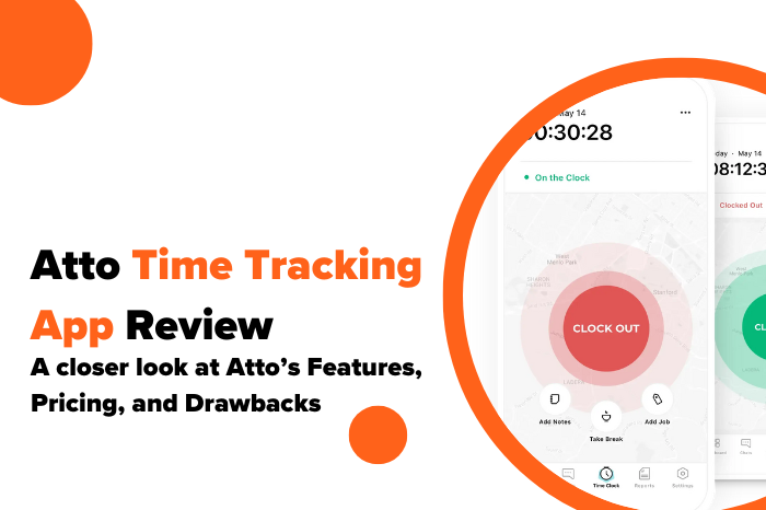 Atto Review