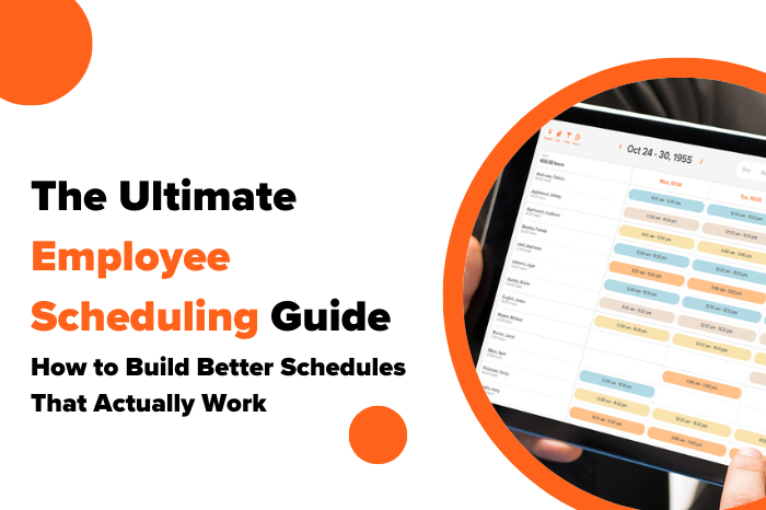 Employee Scheduling Guide