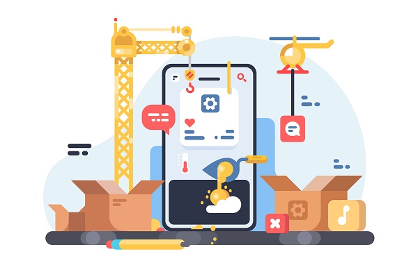 Improving communication in construction Improving communication in construction