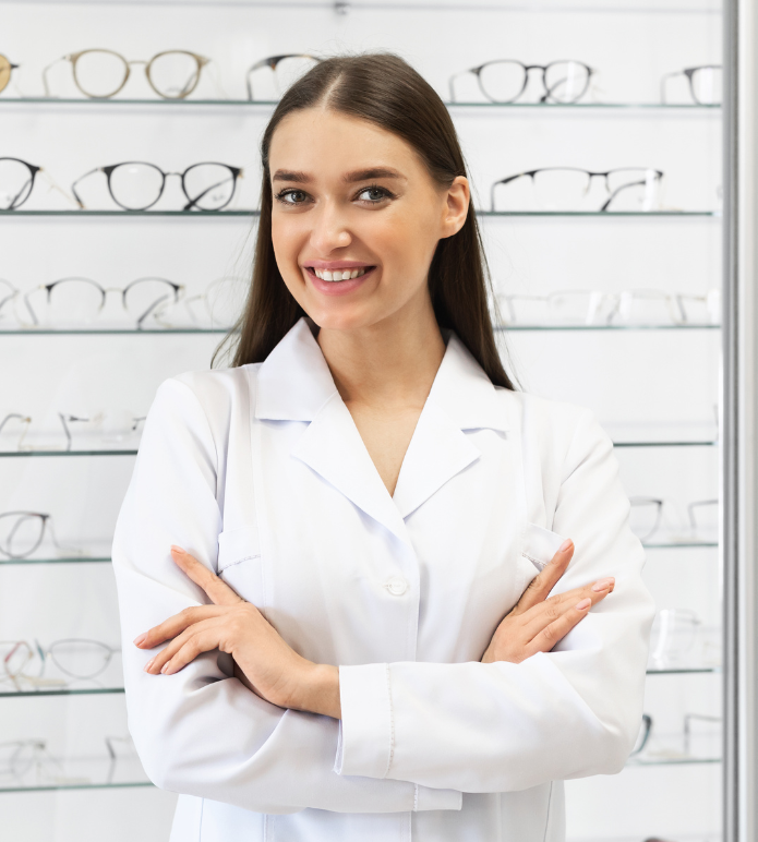 Vision Centers