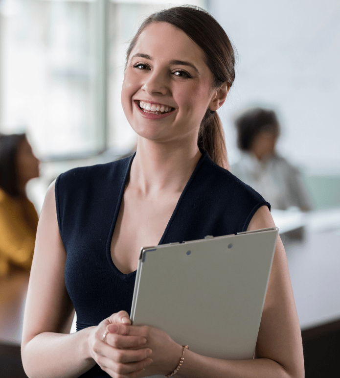 BAdminsitrative Assistant
