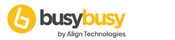 busybusy Logo
