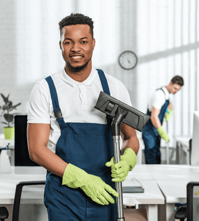 Time Tracking for Cleaning Businesses