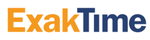 ExakTime Logo