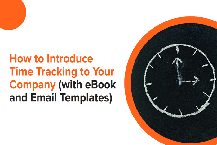 How to Introduce Time Tracking