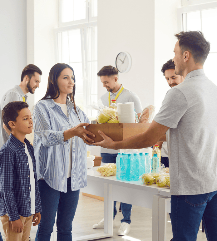 Nonprofit