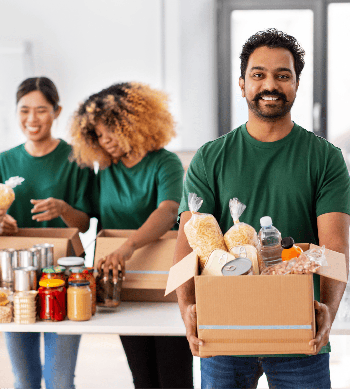 Time Tracking for Nonprofits