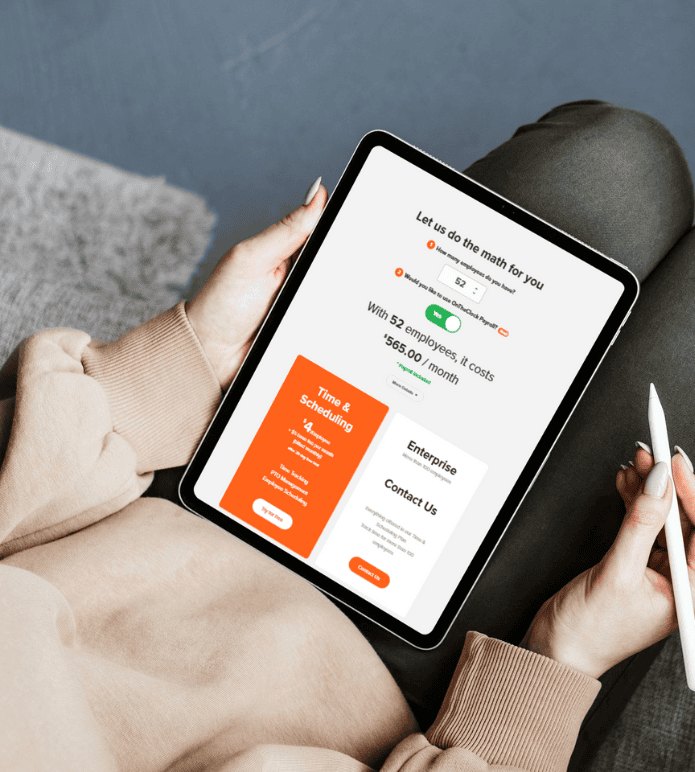 Payroll Pricing