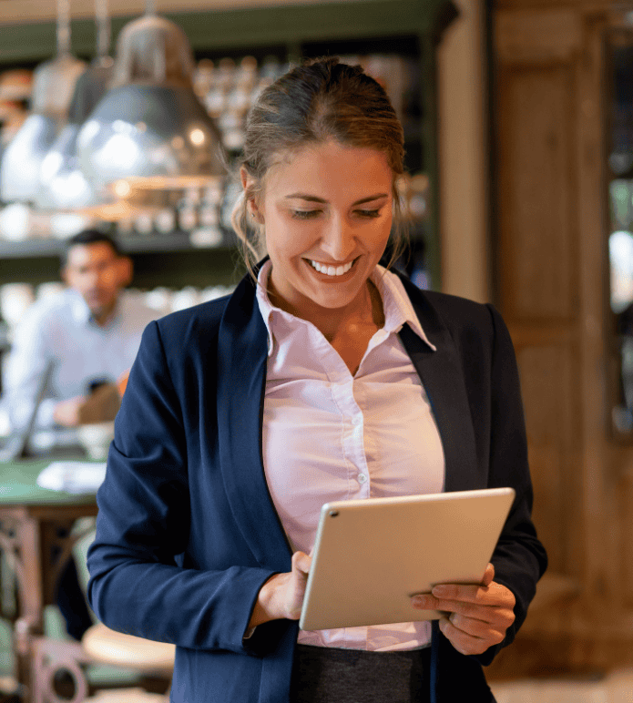 Time Tracking for Restaurants