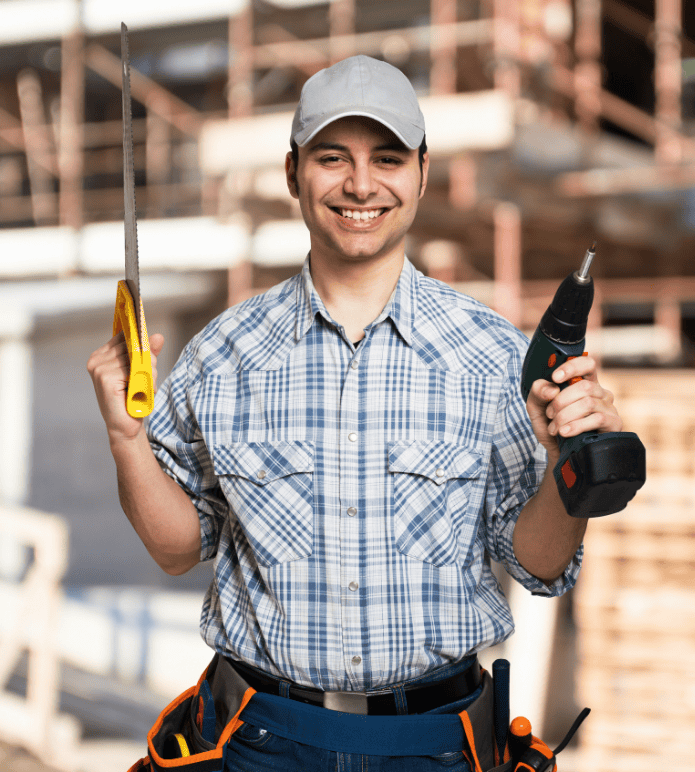Time Tracking for Construction