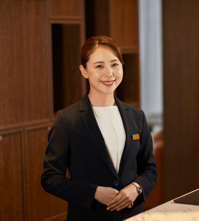 Hospitality