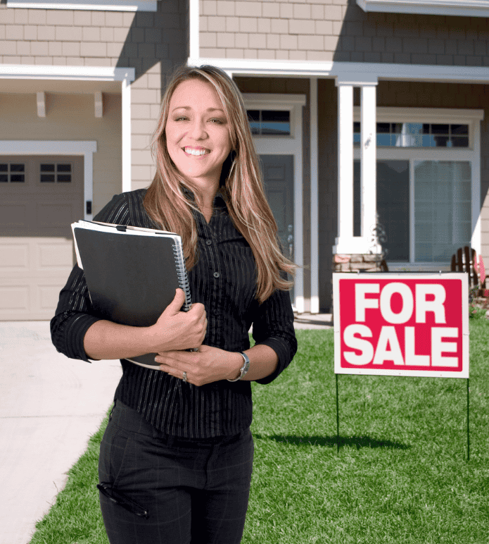 Real Estate