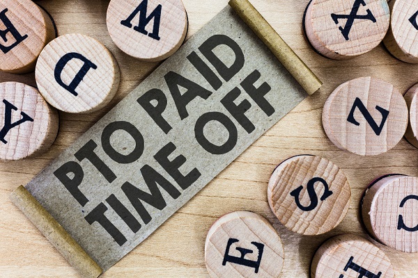 Unlimited PTO guide Unlimited PTO guide